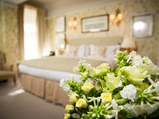 Фото The Stafford London