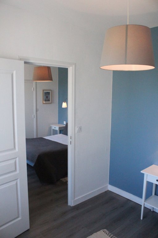 Фото Hôtel Saint-Michel