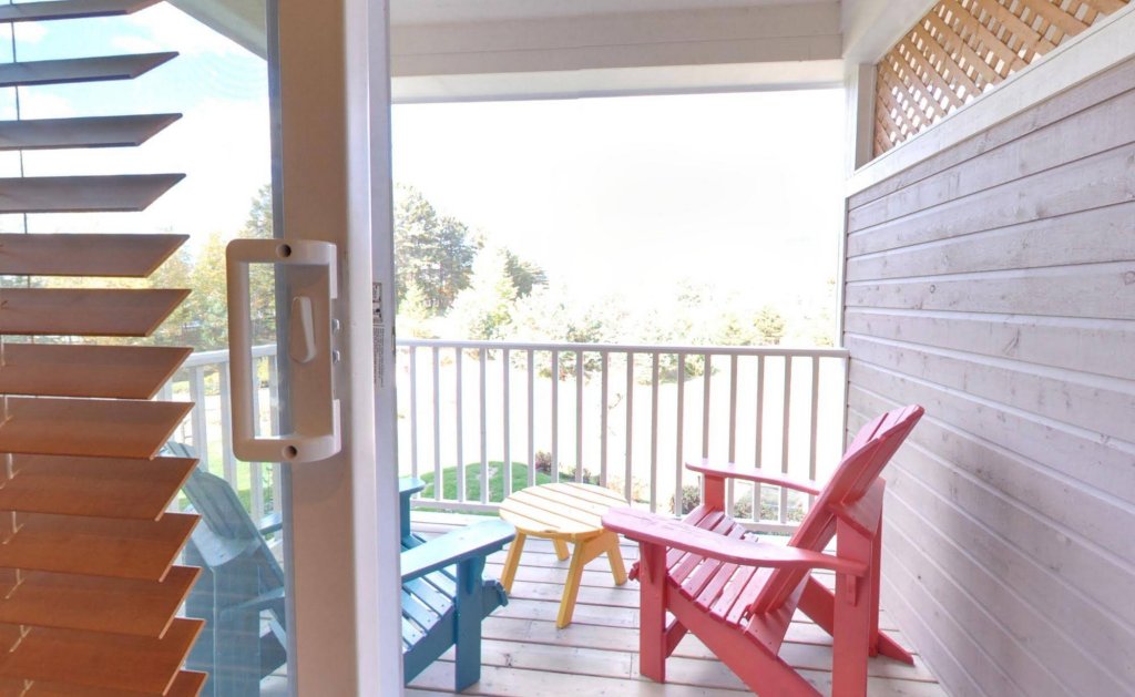 Фото Embarc Tremblant