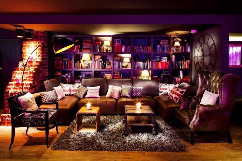 Фото Pentahotel Ipswich