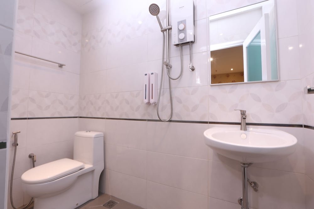 Фото Pearl White Hotel
