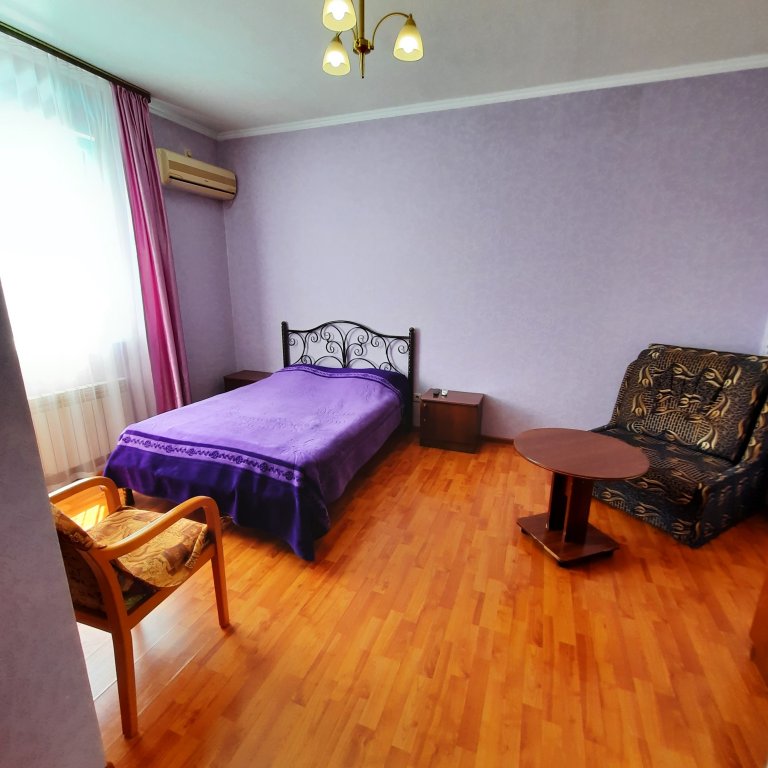 Фото Альбина