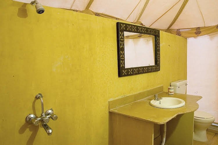 Фото Royal Desert Camps