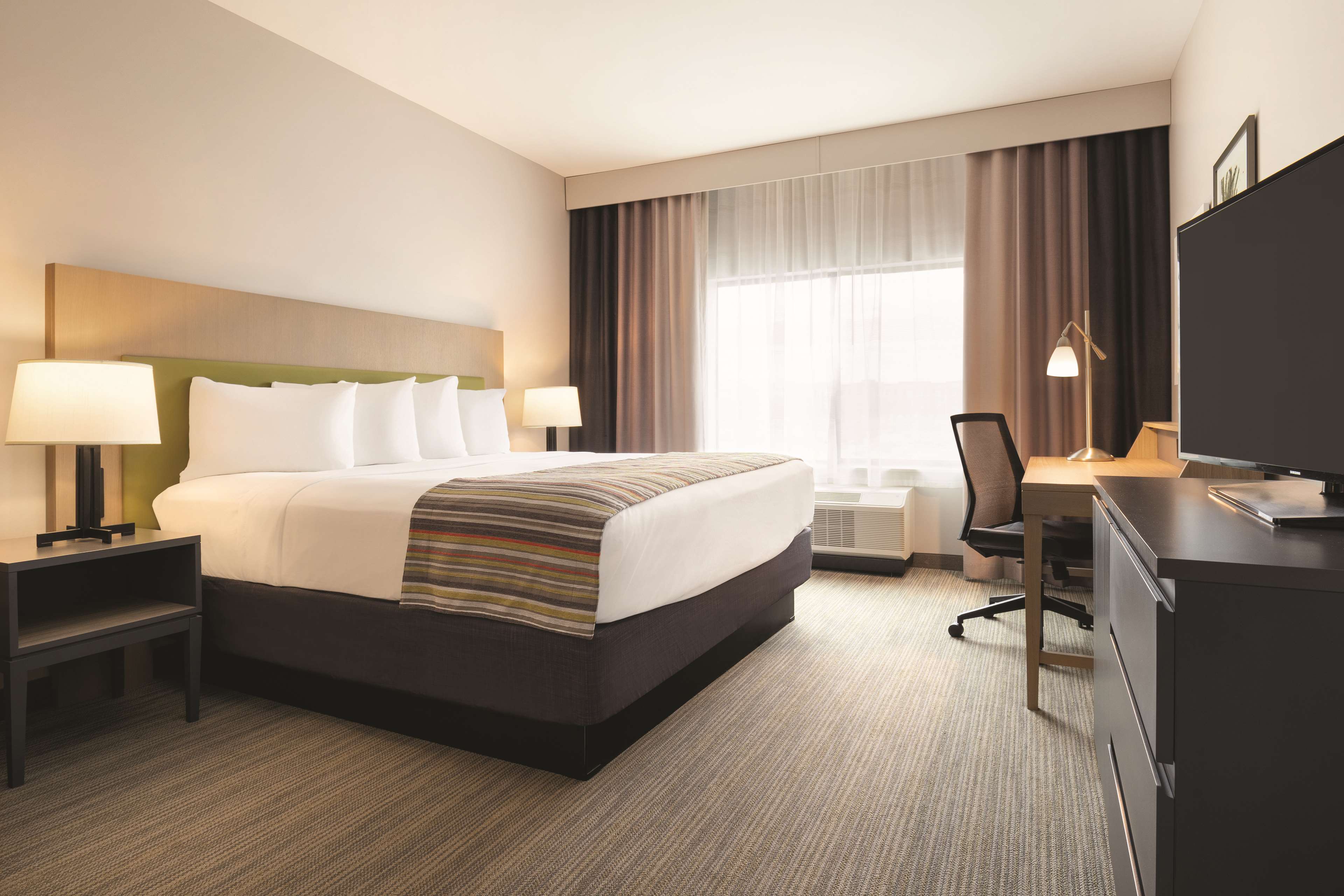 Фото Country Inn & Suites by Radisson, Page, Az