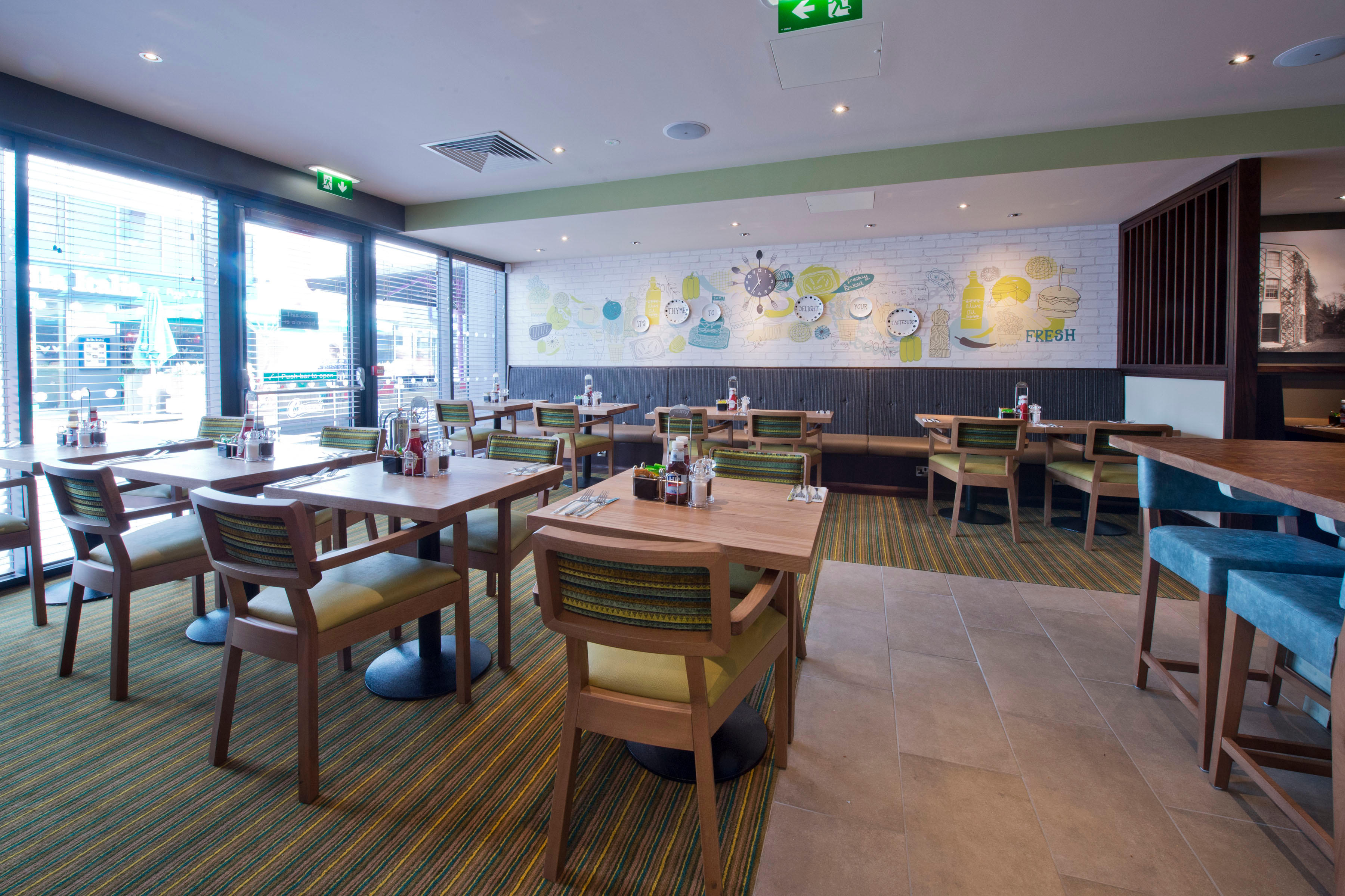 Фото London Orpington