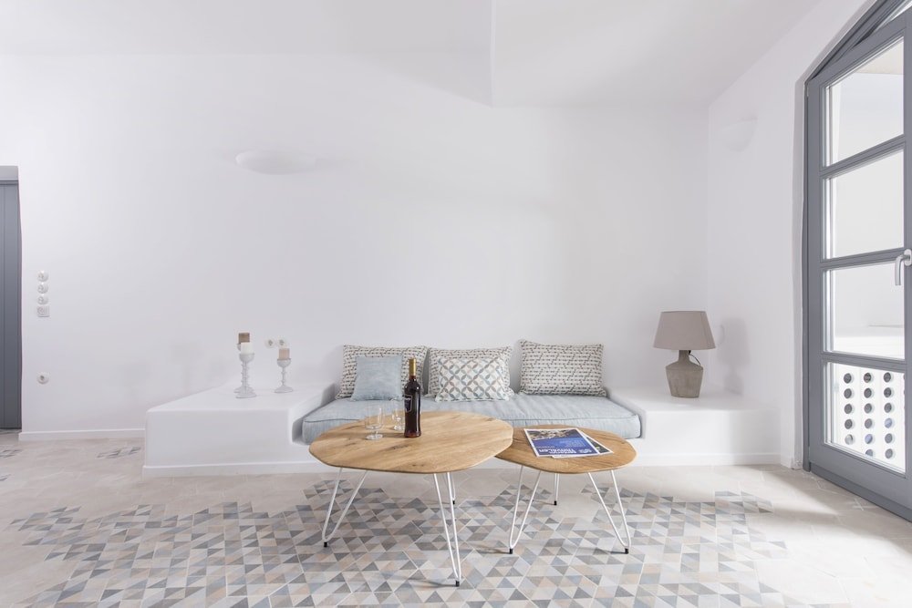 Фото Seascape Villa by Caldera Houses