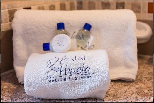 Hotel El Hostal Del Abuelo, Santiago del Estero Province, photo