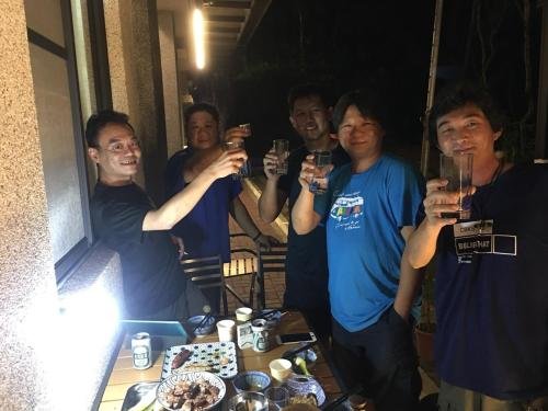 Фото Puli GuanPu Fallsview Stay House