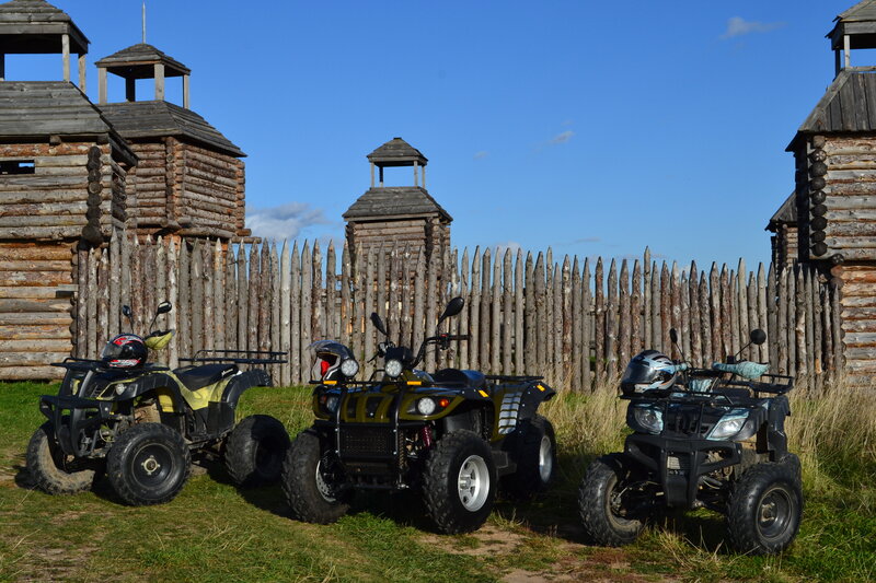 Апартаменты 7Nights Загородный дом с баней и купелью