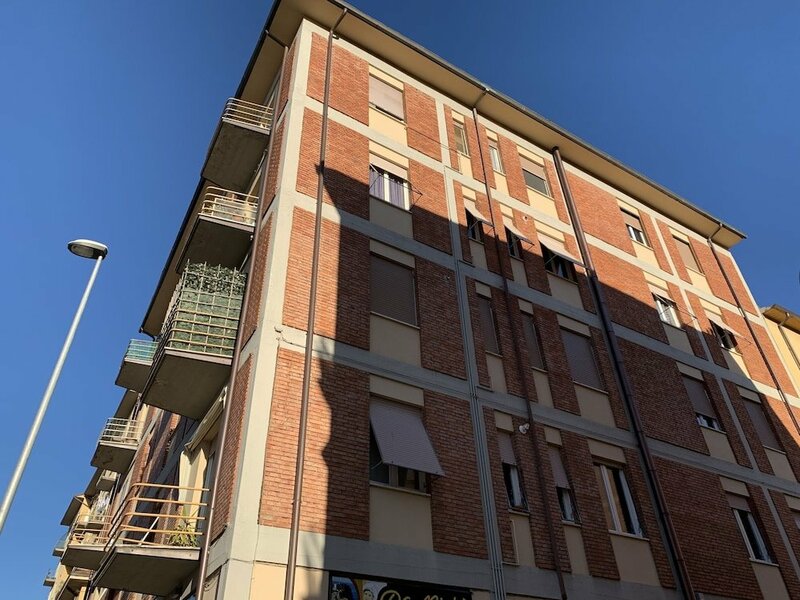 Гостиница Santo Spirito