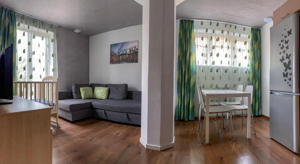 Фото ApartmentVyborg