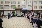 Renaissance Academy (Xo'jayev ko'chasi, 43/3), educación adicional
