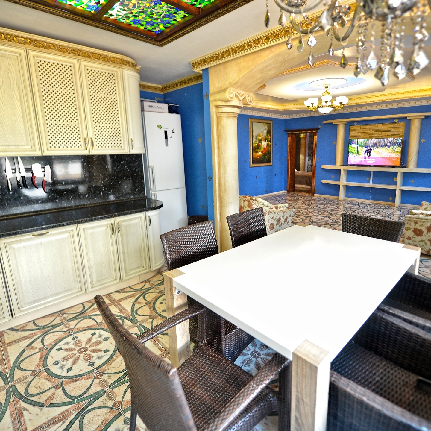 Фото Малибу