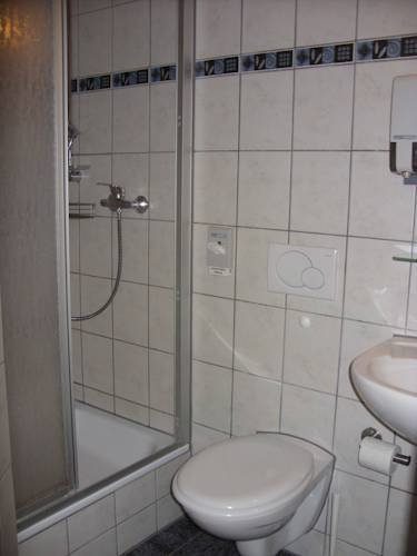 Фото Gästehaus FUNtasie