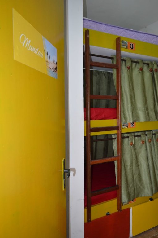 Фото Aloha Hostel Fortaleza