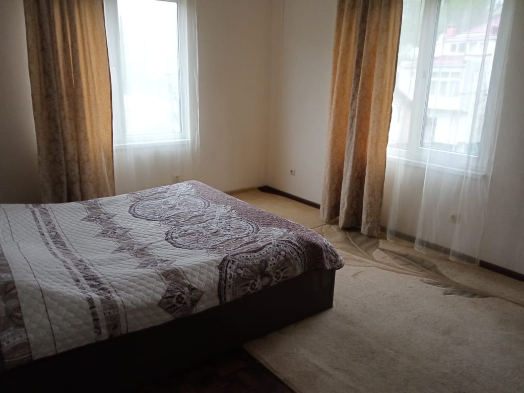 Фото Загородный дом на Мацесте