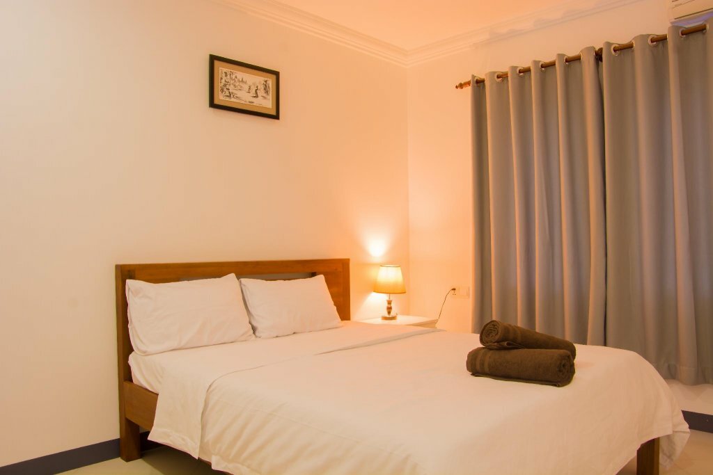 Hotel Monysunita Angkor Home, Siem Reap, photo