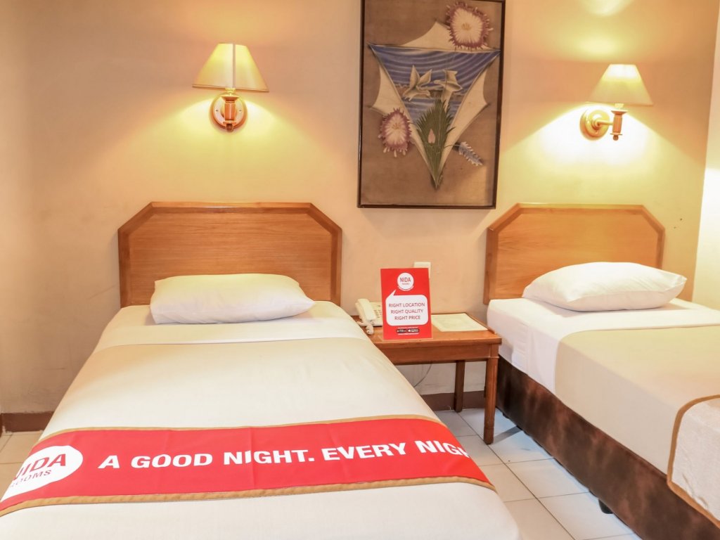 Фото Kenangan Hotel