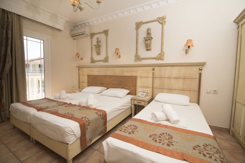 Фото Parthenon Art Hotel