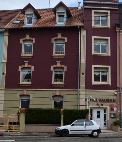 Фото отеля 1