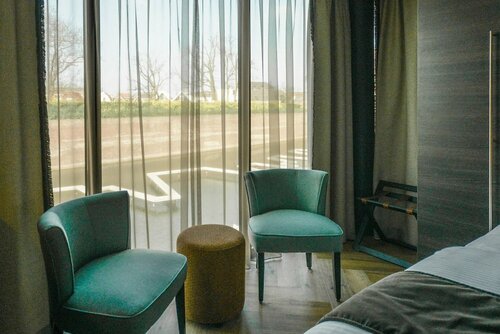 Гостиница Boutique Hotel Karel de Stoute