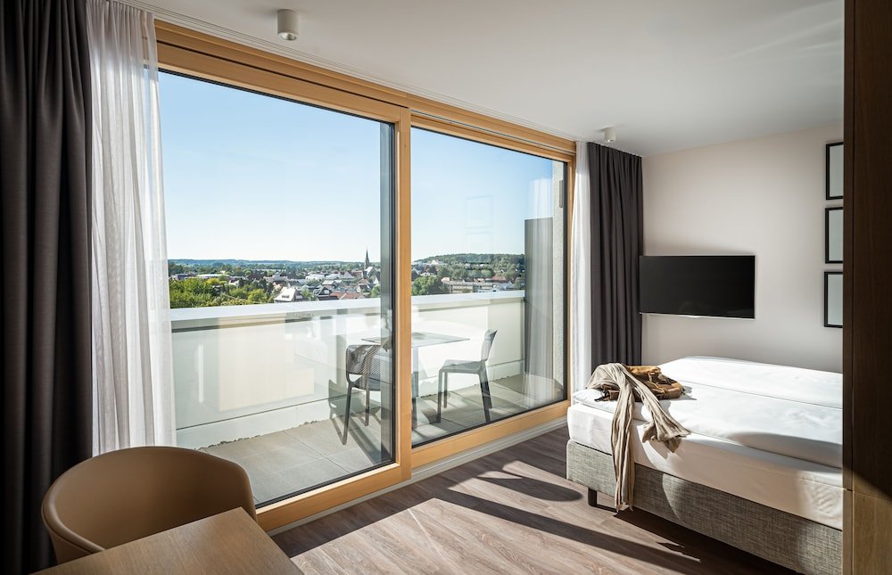 Фото Sonnenhotel Salinengarten