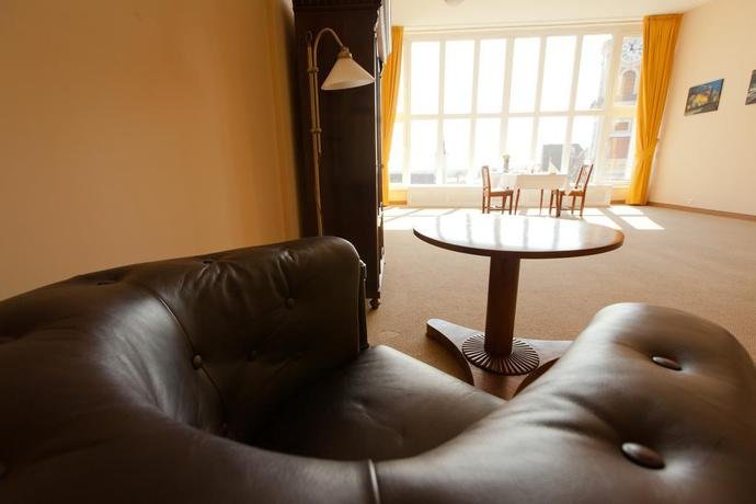 Фото Aranyhomok Business-City-Wellness Hotel