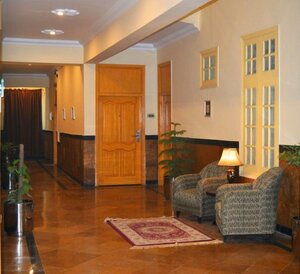 Отель One Rahim Yar Khan