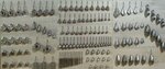 The world of lead (Kooperativnaya Street, 1Б), artículos para pescar