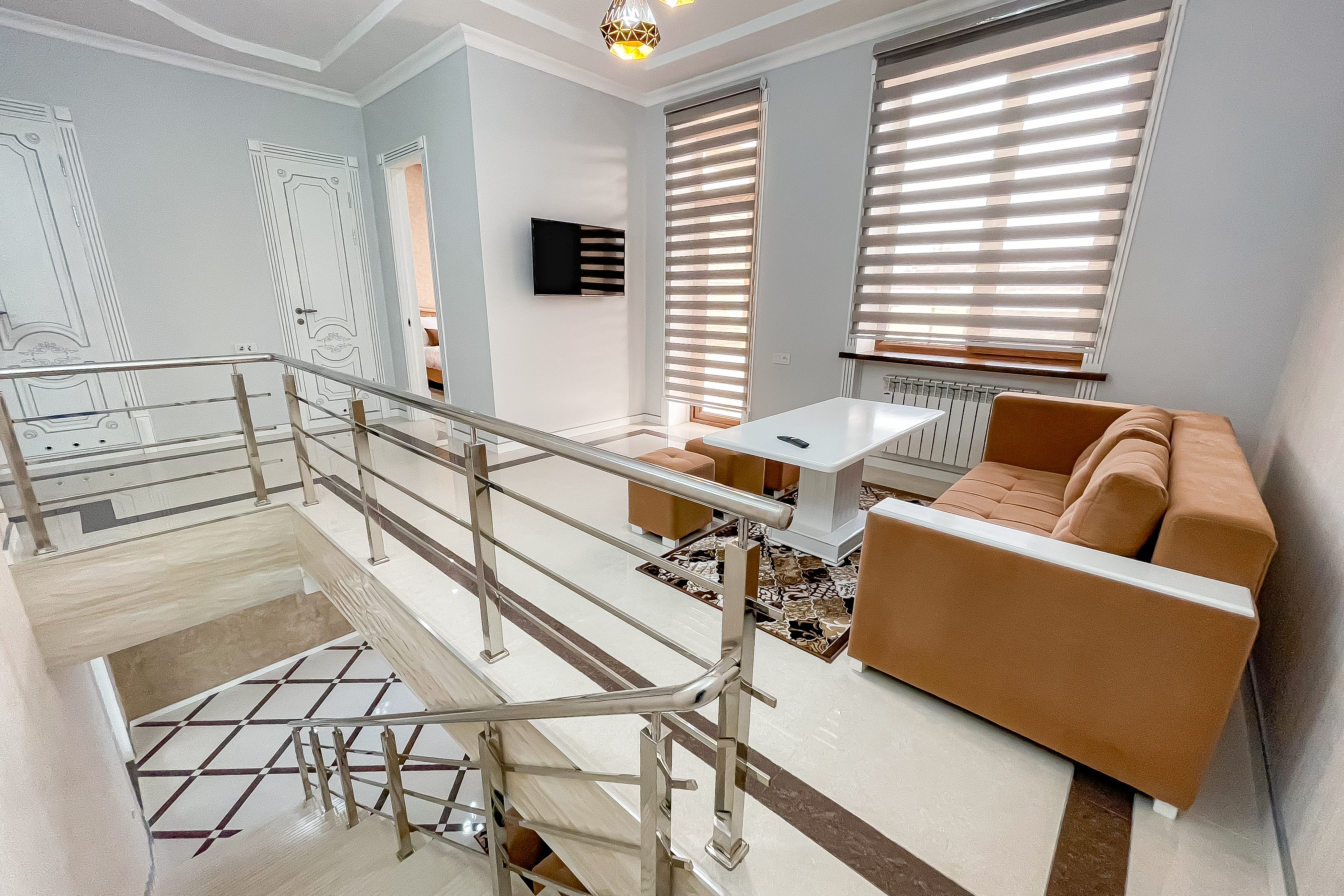 Фото Soy Oasis Apartments