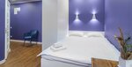 Flatsis Apartment August 23 (23 Serpnya Street, 20), short-term housing rental