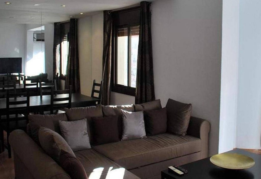 Фото Suite Home Sagrada Familia