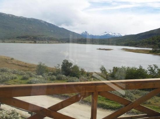 Фото Riviera Fueguina Apartments