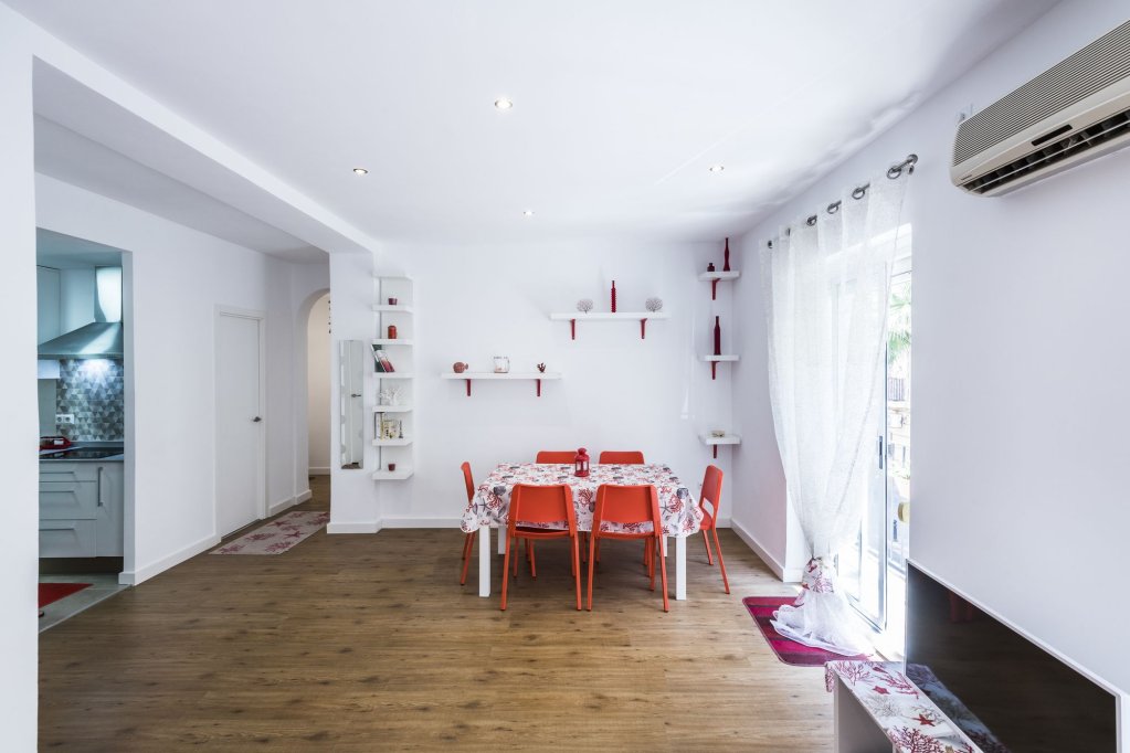 Фото El Coral Apartment Valencia