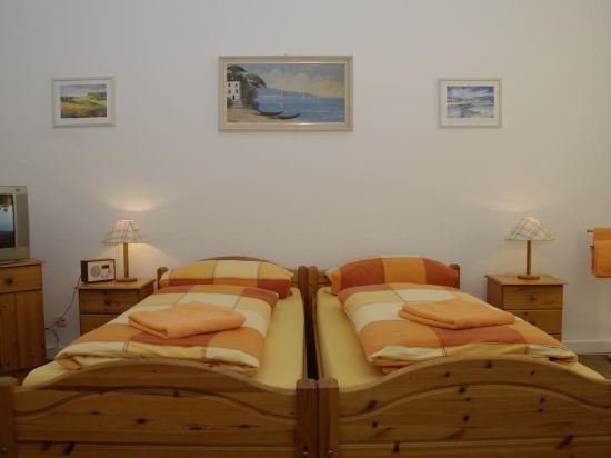 Фото Ferienwohnungen Neumann