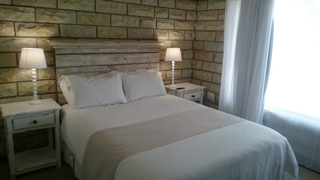 Фото Cranberry Cottage