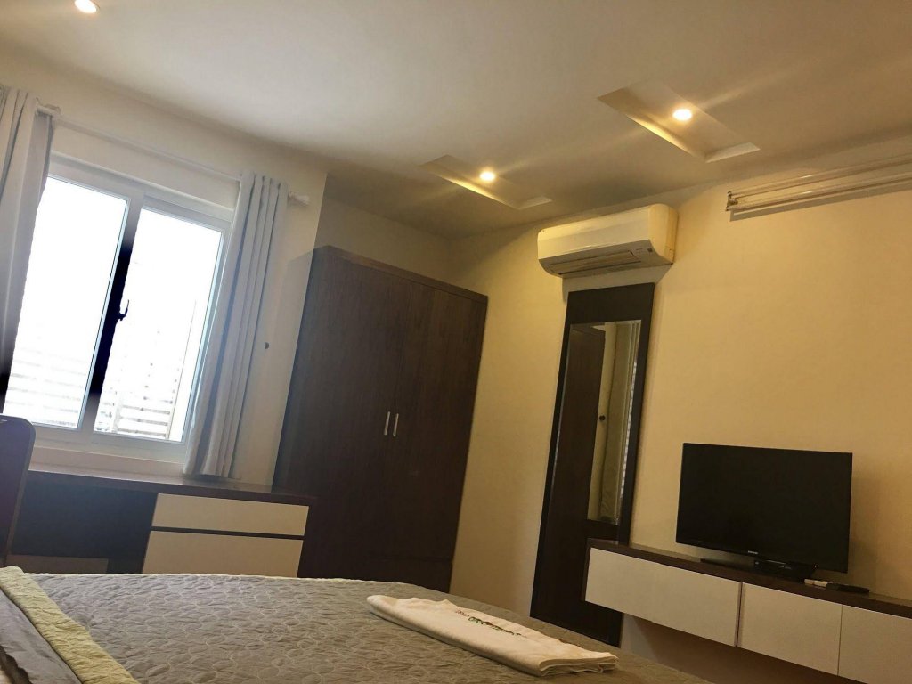 Фото V-house 1 Serviced Apartment