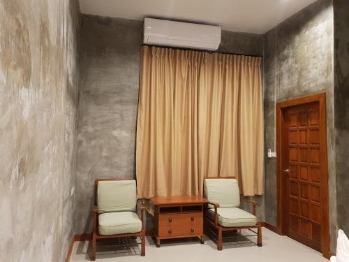 Фото Hua Hin Loft