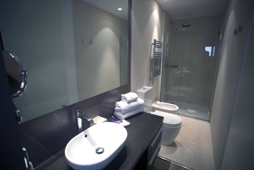 Фото Cosmo Apartments Passeig de Gràcia