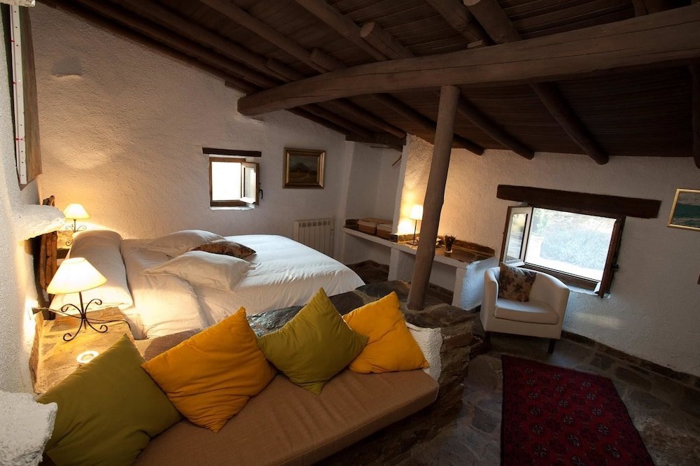 Фото Finca La Ramallosa