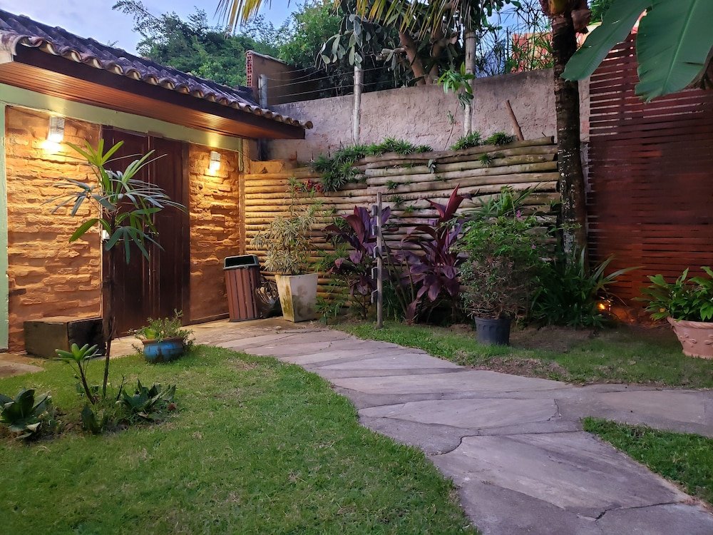 Фото Suites Encanto do Sol