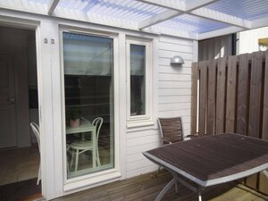 Гостиница Stugcentralen