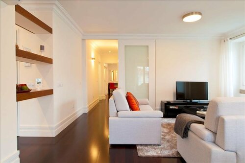 Апартаменты Baixa Deluxe VI Apartment Rentexperience в Лиссабоне