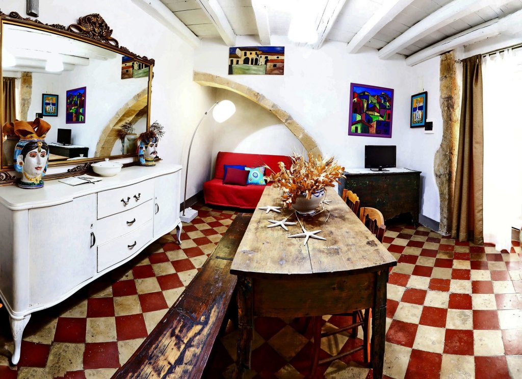 Фото B&b La VIA della Giudecca