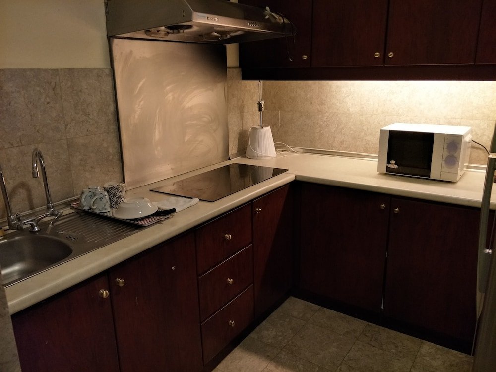 Фото Luxury Apartment at Time Square