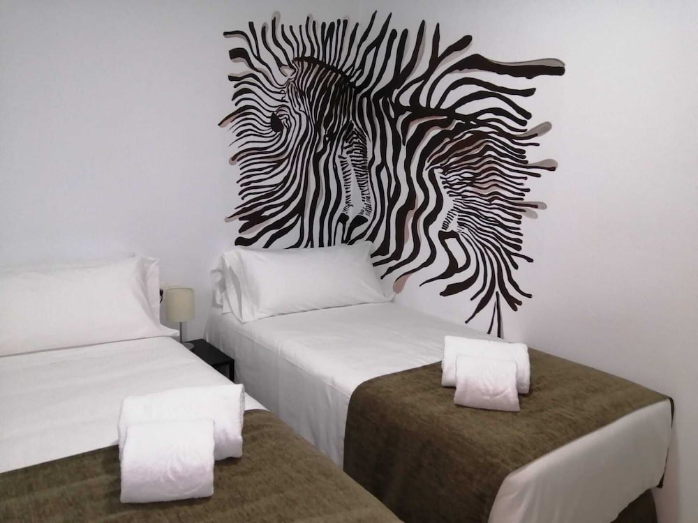 Фото Las Cebras Apartamentos Turísticos