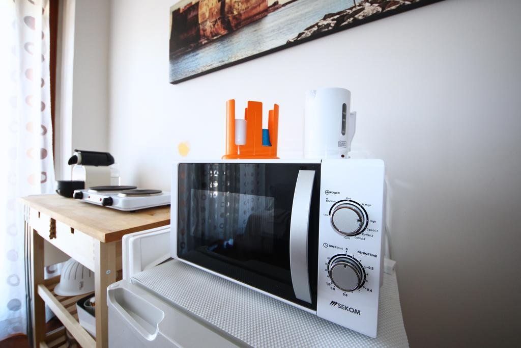 Фото Duomo XI Apartment by Wonderful Italy