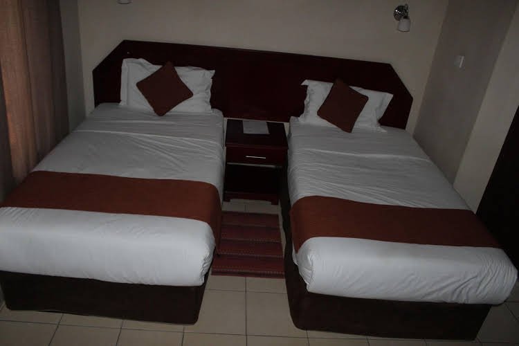 Фото Kessa's Chalets