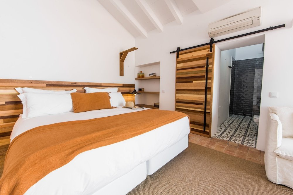 Фото Conversas de Alpendre