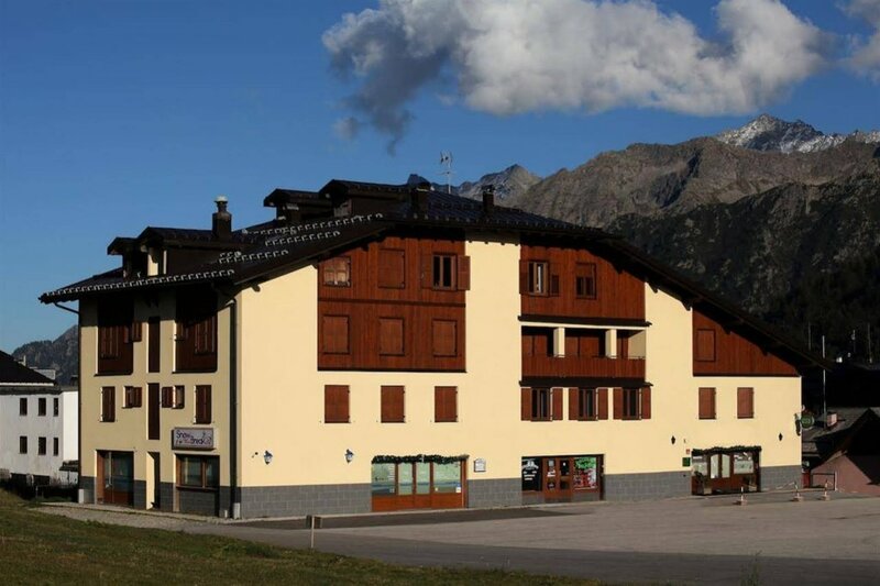 Гостиница Residence Redivalle